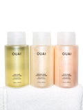 OUAI Thick Hair shampoo 300ml, imported from the UK