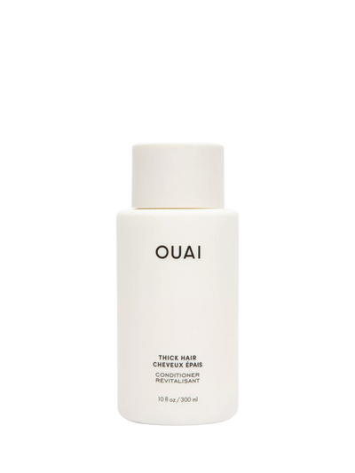 John Lewis OUAI Conditioner für dickes Haar 300ml - Jetzt bei McGrocer online kaufen
