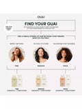 OUAI Thick Hair Conditioner 300ml, imported from the UK