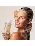 OUAI Fine Hair Shampoo 300ml, imported from the UK