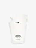 OUAI Medium Hair Conditioner Refill 946ml, imported from the UK