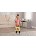 LeapFrog 100 Animals Book interactive children's book, UK version