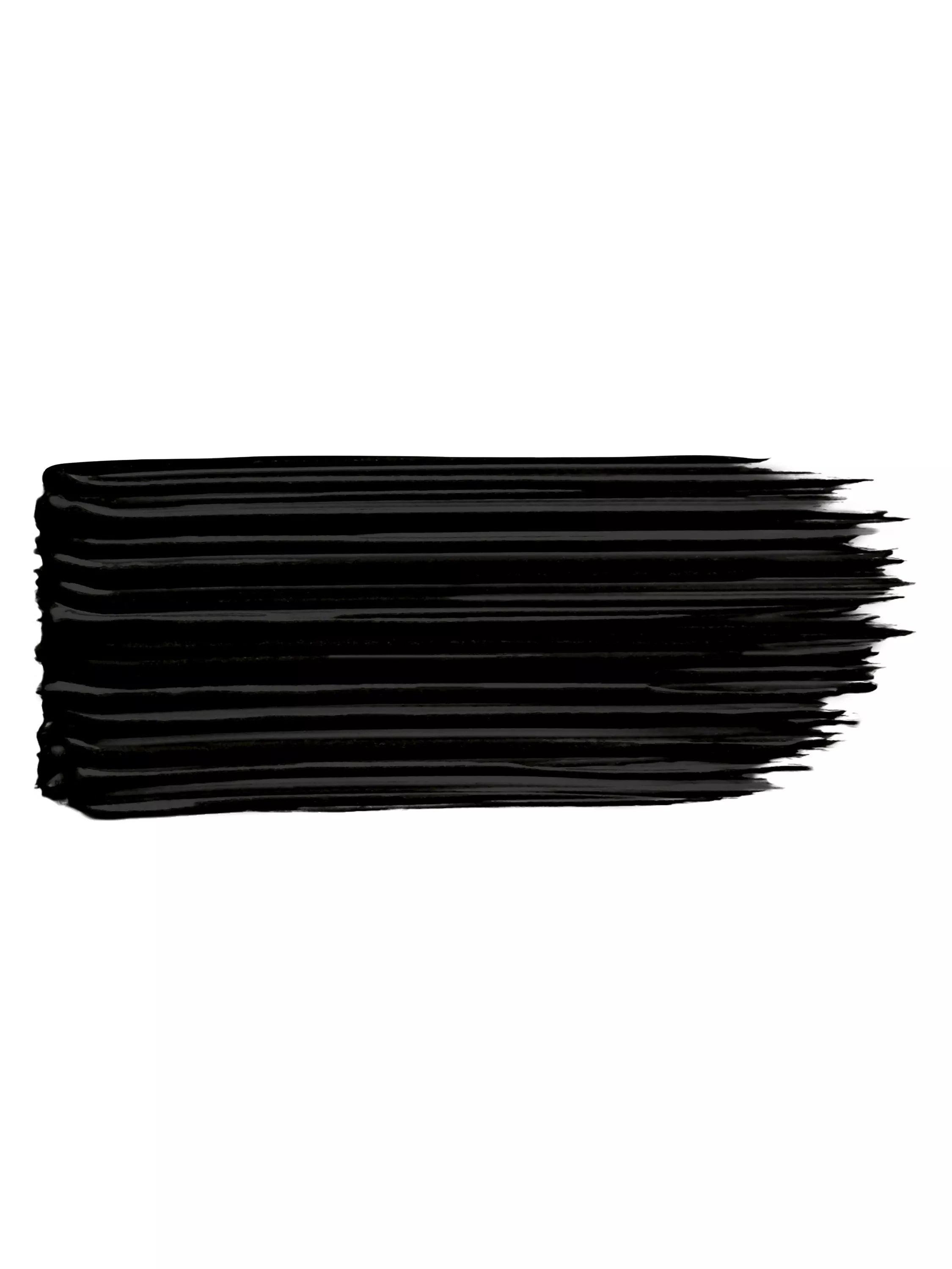 Yves Saint Laurent Mascara 01 Black Over Black (British brand)