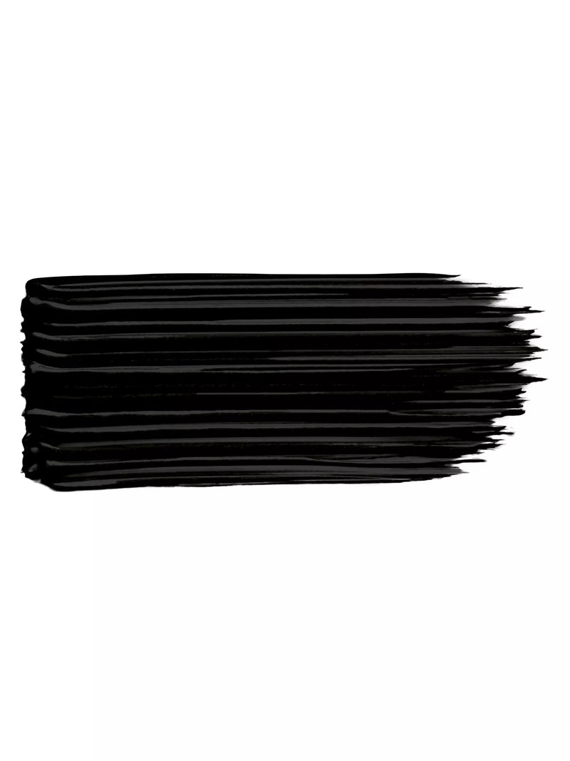 Yves Saint Laurent Mascara 01 Black Over Black (British brand)