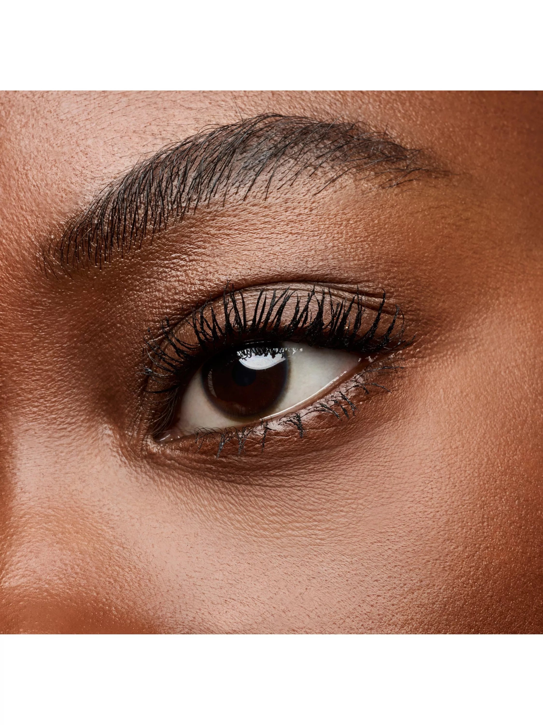 Yves Saint Laurent Mascara 01 Black Over Black (British brand)