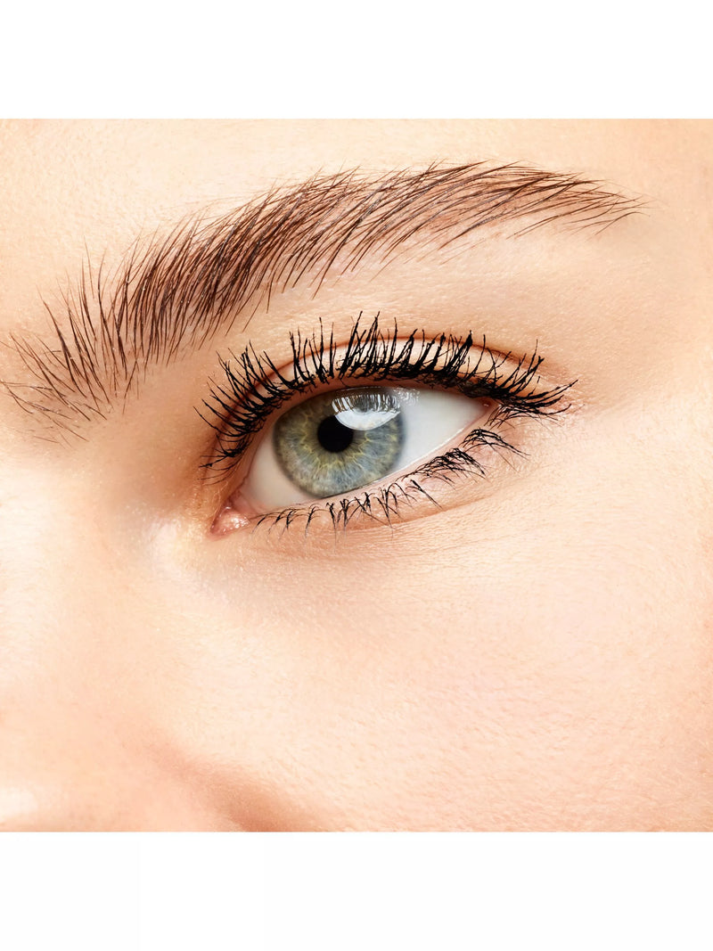 Yves Saint Laurent Mascara 01 Black Over Black (British brand)