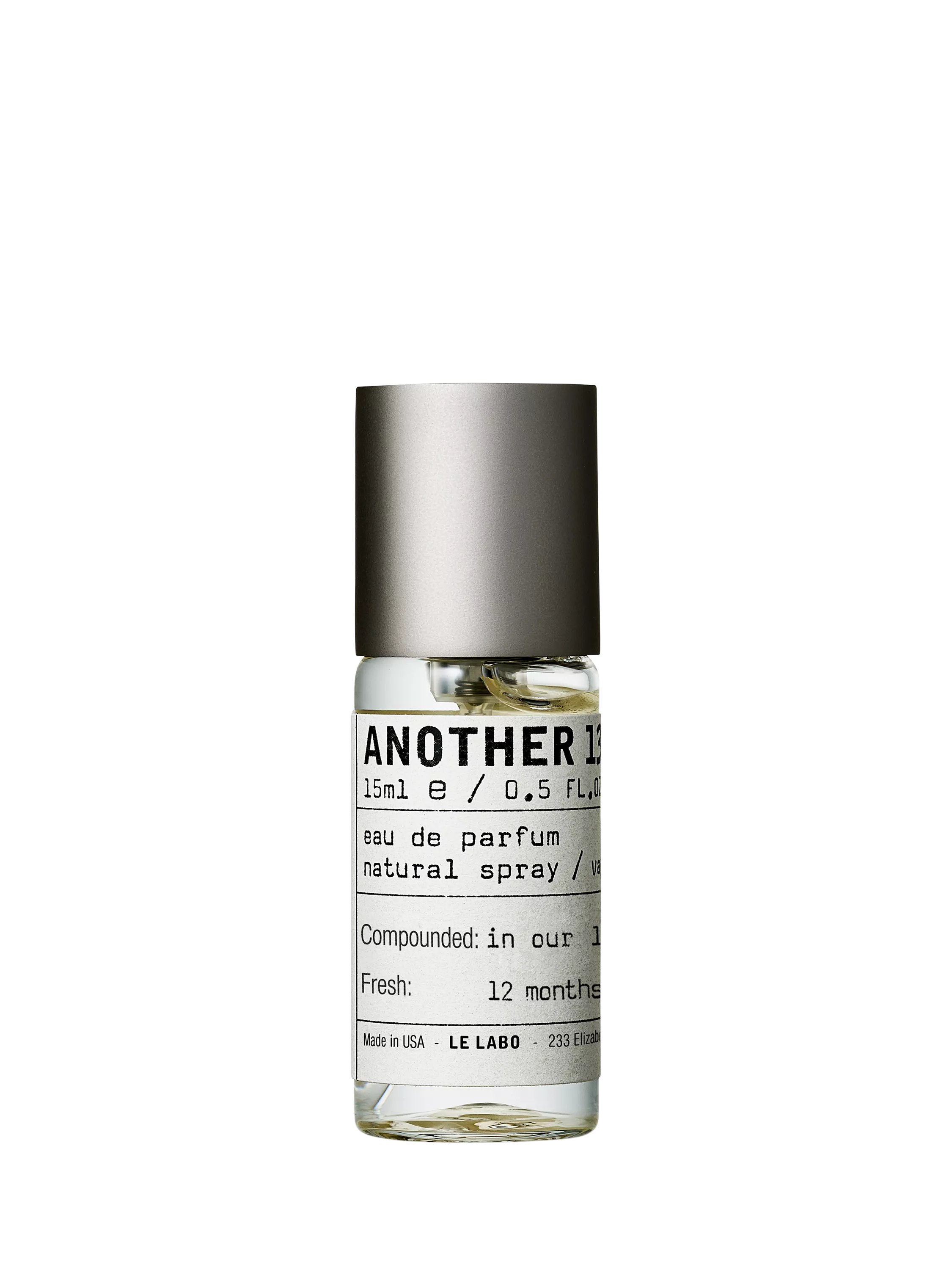 Le Labo Another 13 Eau de Parfum, 15ml