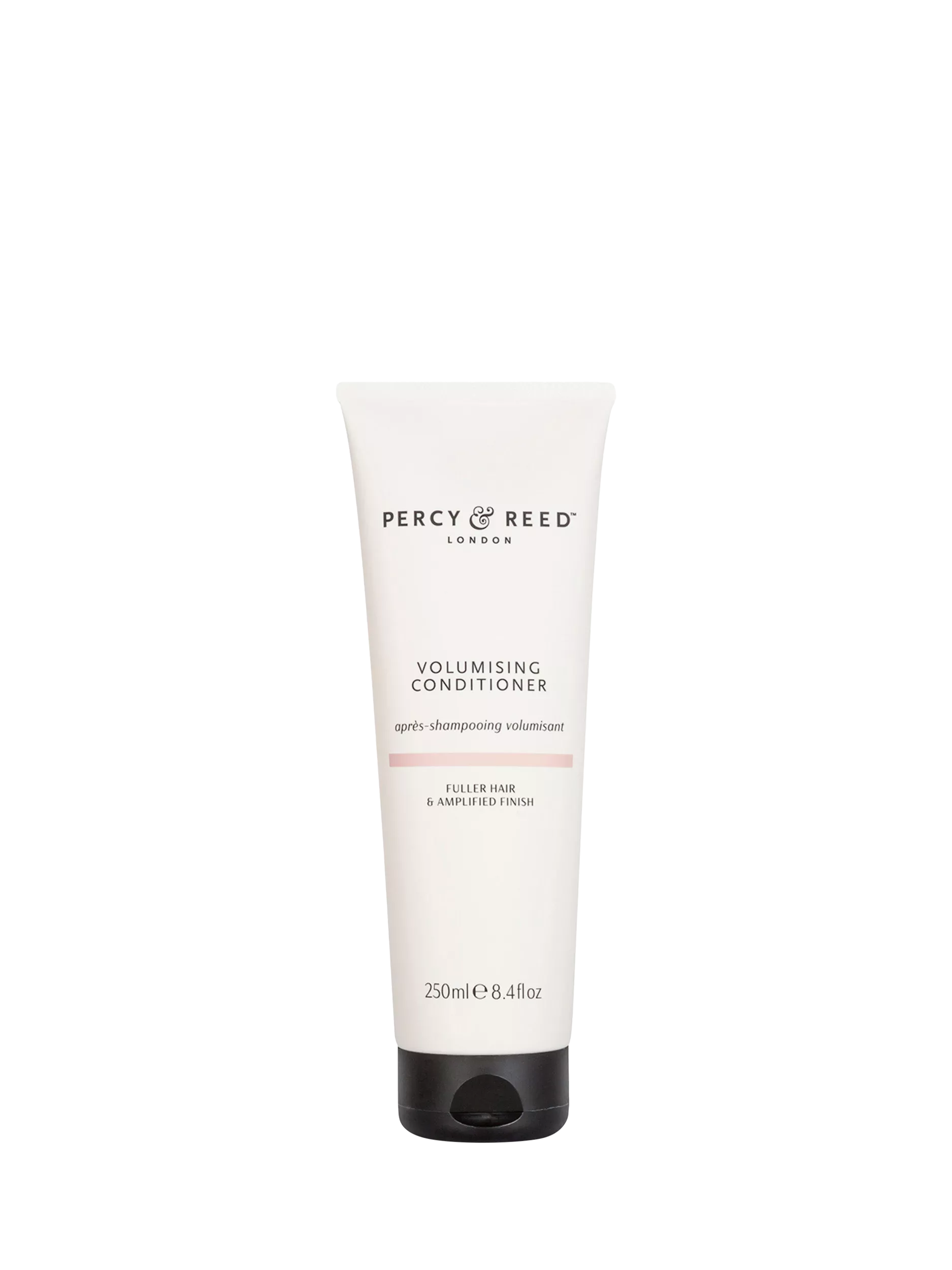 Percy & Reed volumising conditioner for fine hair 250ml, imported from the UK