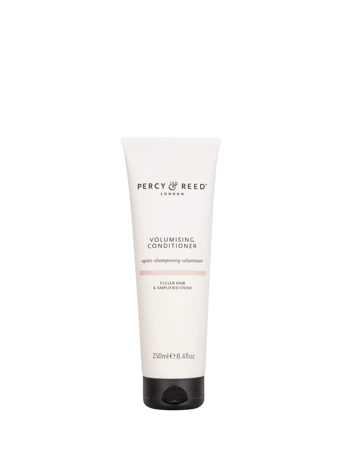 Percy & Reed volumising conditioner for fine hair 250ml, imported from the UK