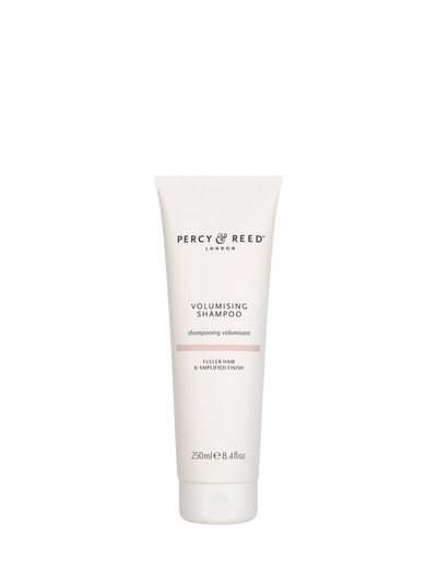 John Lewis Volumising Shampoo for Fine Hair with Avocado Oil and Pro Vitamin B5, 250ml- Buy online at McGrocer