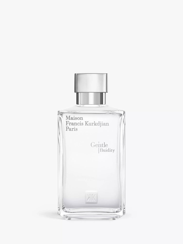 Maison Francis Kurkdjian Gentle Fluidity Silver Eau de Parfum