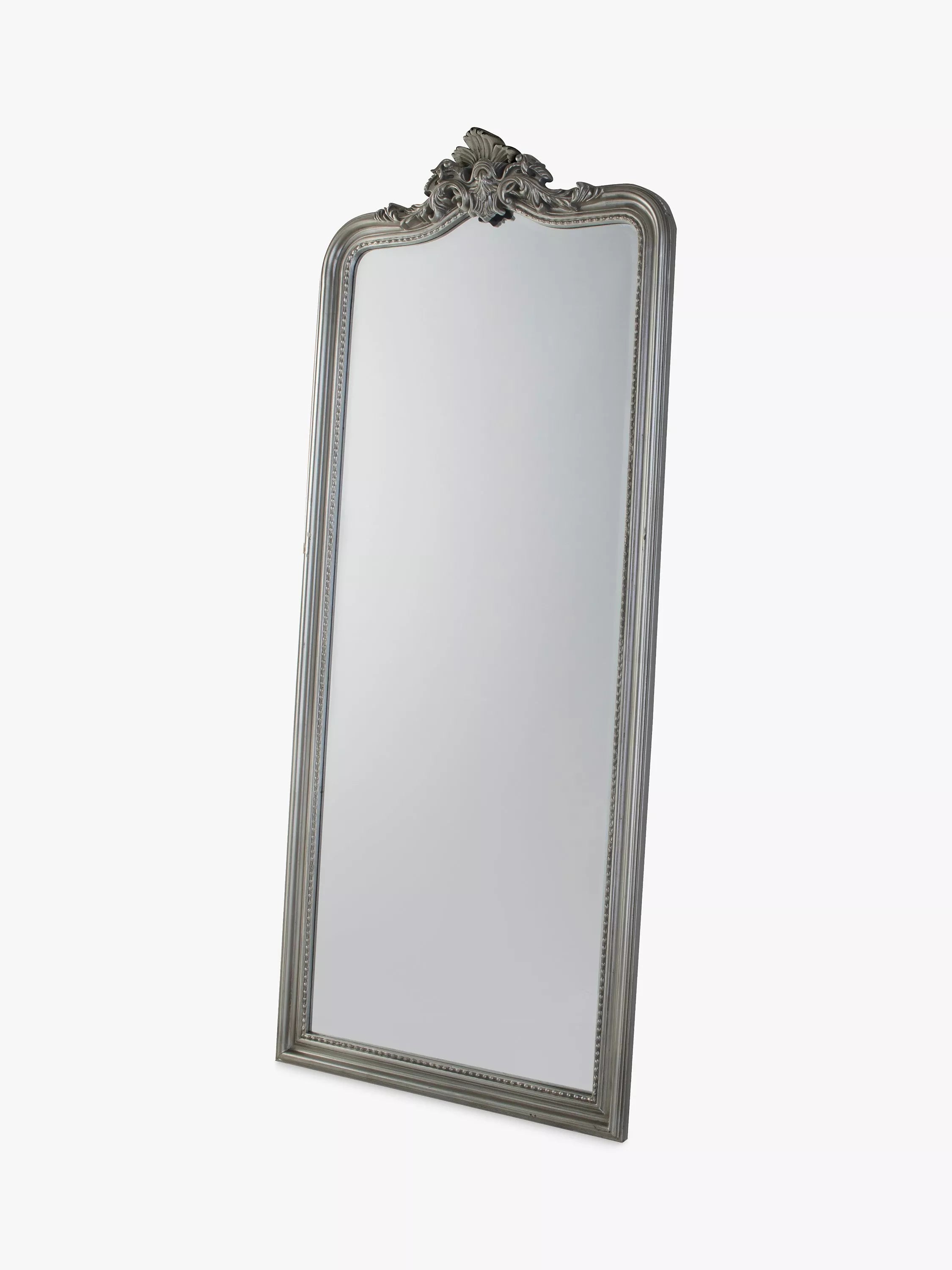 Gallery Direct Carey ornate wall mirror 190x80cm (British brand)