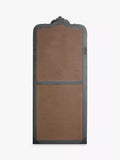 Gallery Direct Carey ornate wall mirror 190x80cm (British brand)