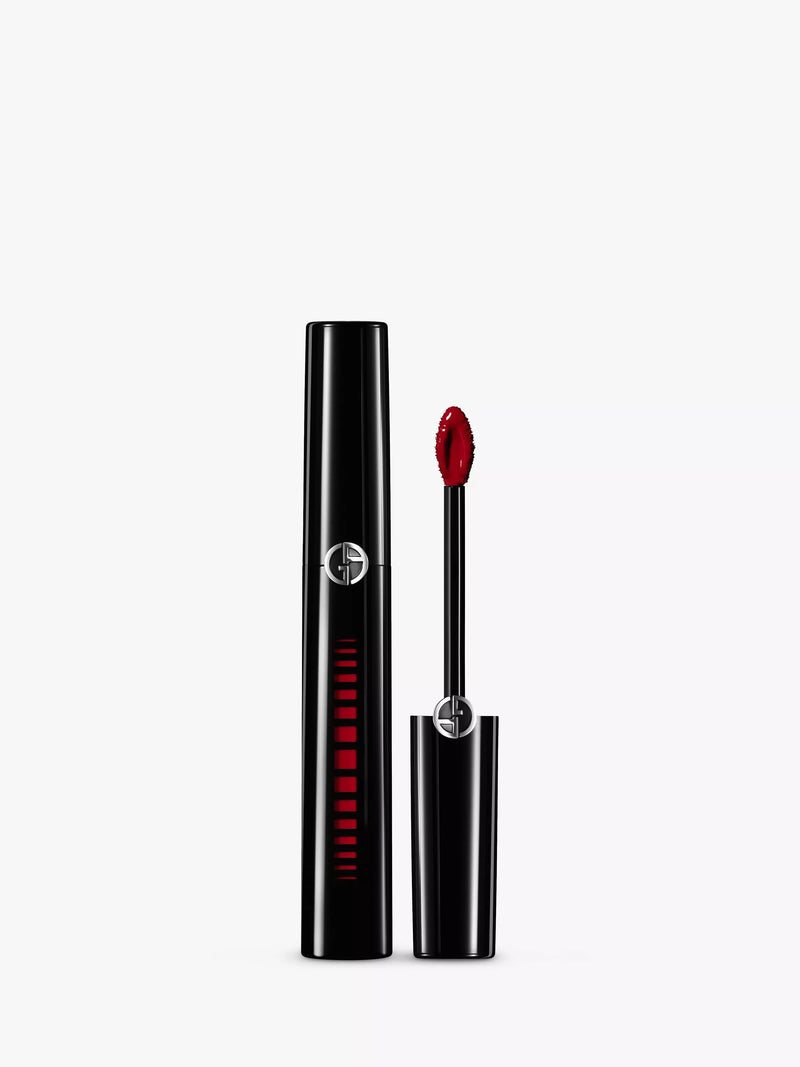 Giorgio Armani Ecstasy Mirror Elevated Shine & Colour Lip Lacquer 6ml