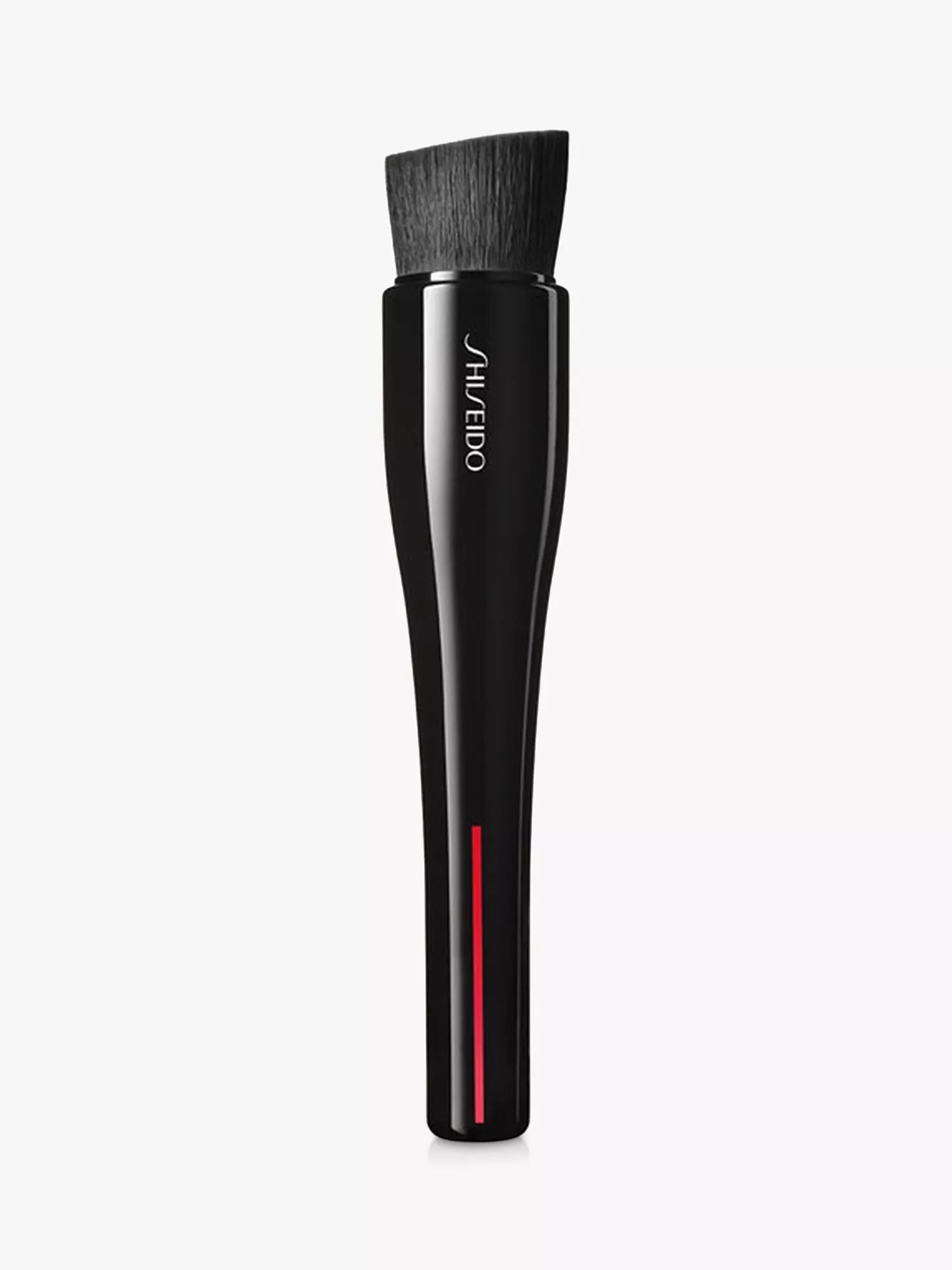 Shiseido Hasu Fude Foundation Brush (British brand)