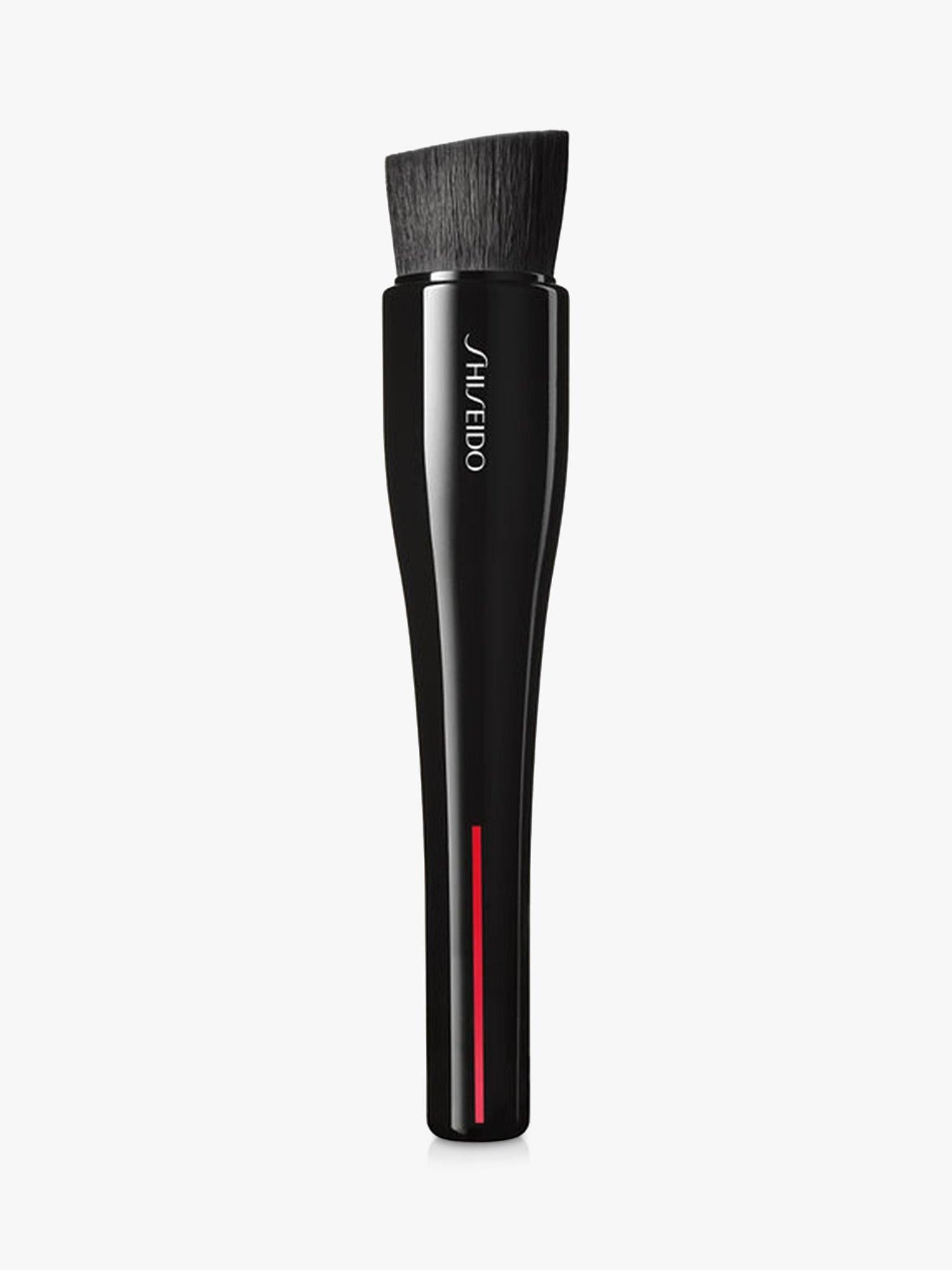 Shiseido Hasu Fude Foundation Brush (British brand)