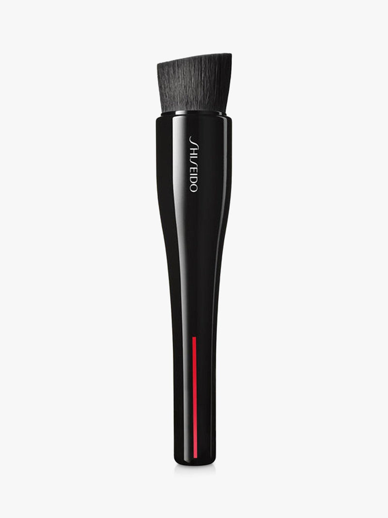 Shiseido Hasu Fude Foundation Brush (British brand)