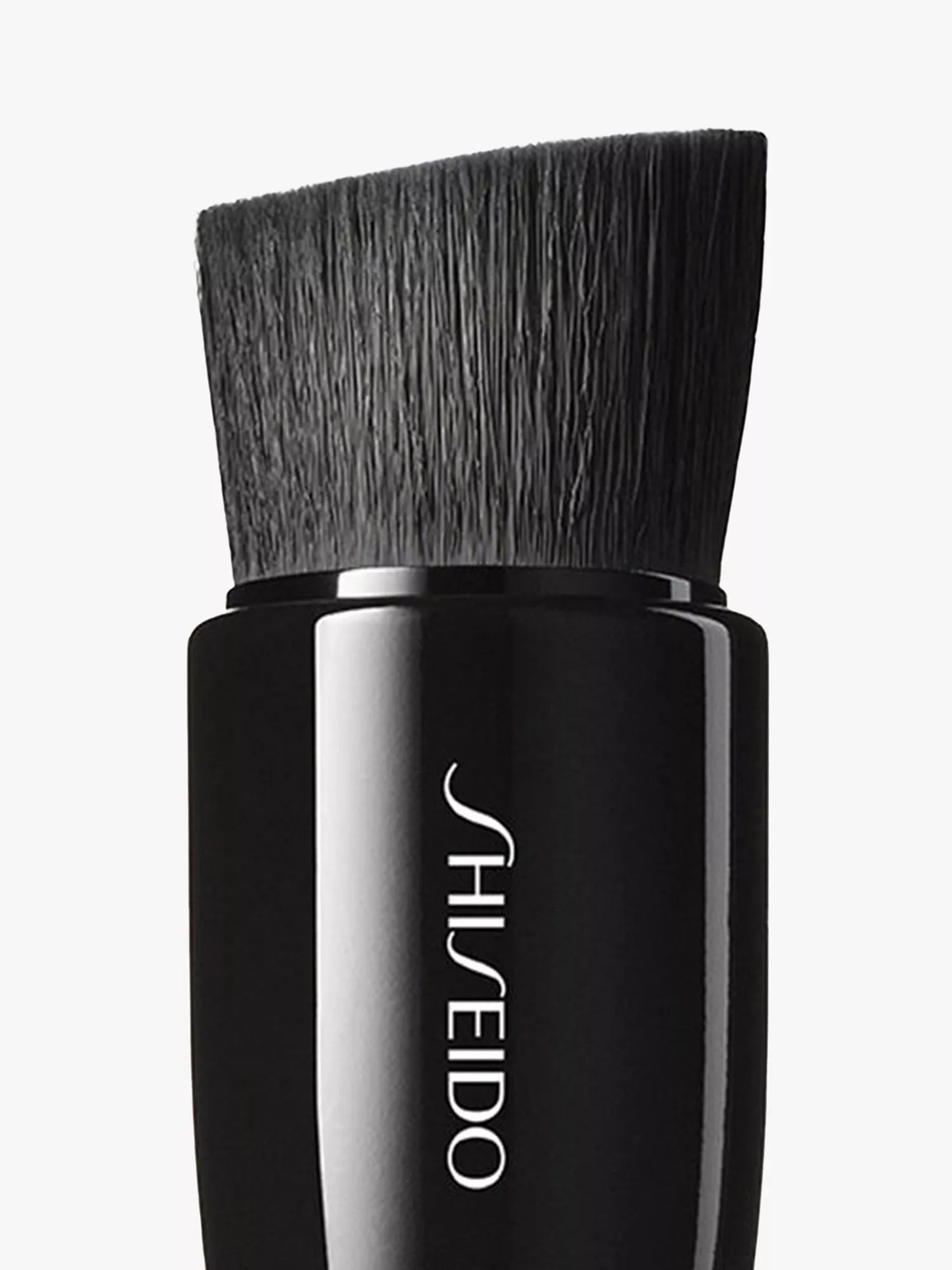 Shiseido Hasu Fude Foundation Brush (British brand)