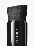 Shiseido Hasu Fude Foundation Brush (British brand)