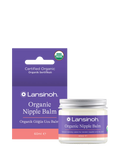 Lansinoh Organic Nipple Balm 60ml, UK version