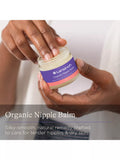 Lansinoh Organic Nipple Balm 60ml, UK version