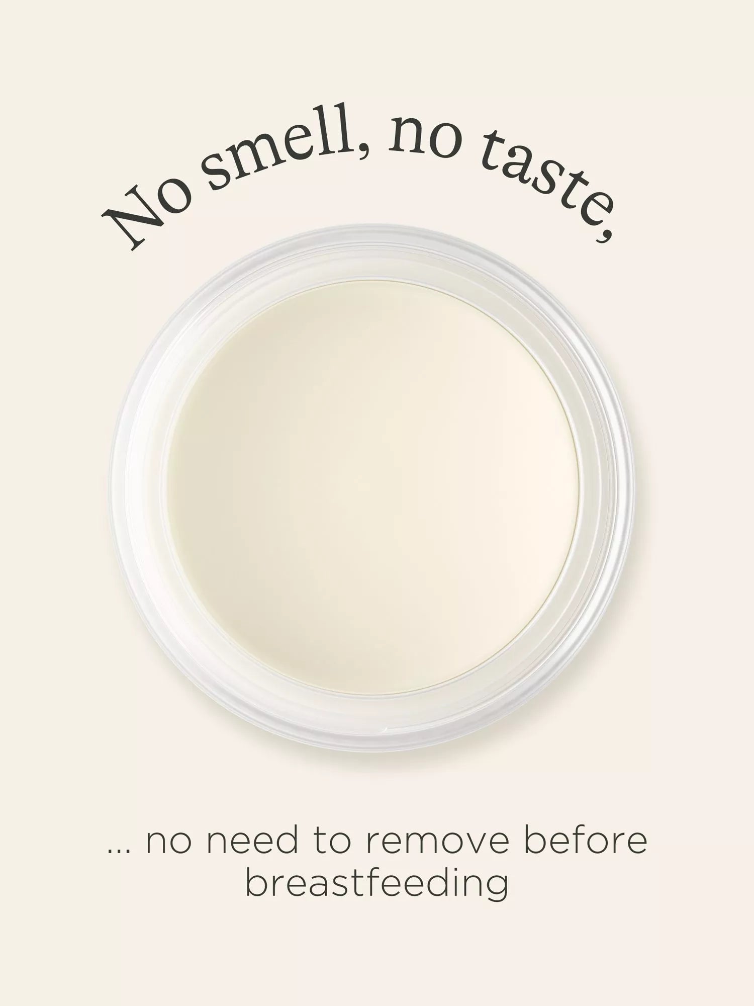 Lansinoh Organic Nipple Balm 60ml, UK version
