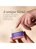 Lansinoh Organic Nipple Balm 60ml, UK version