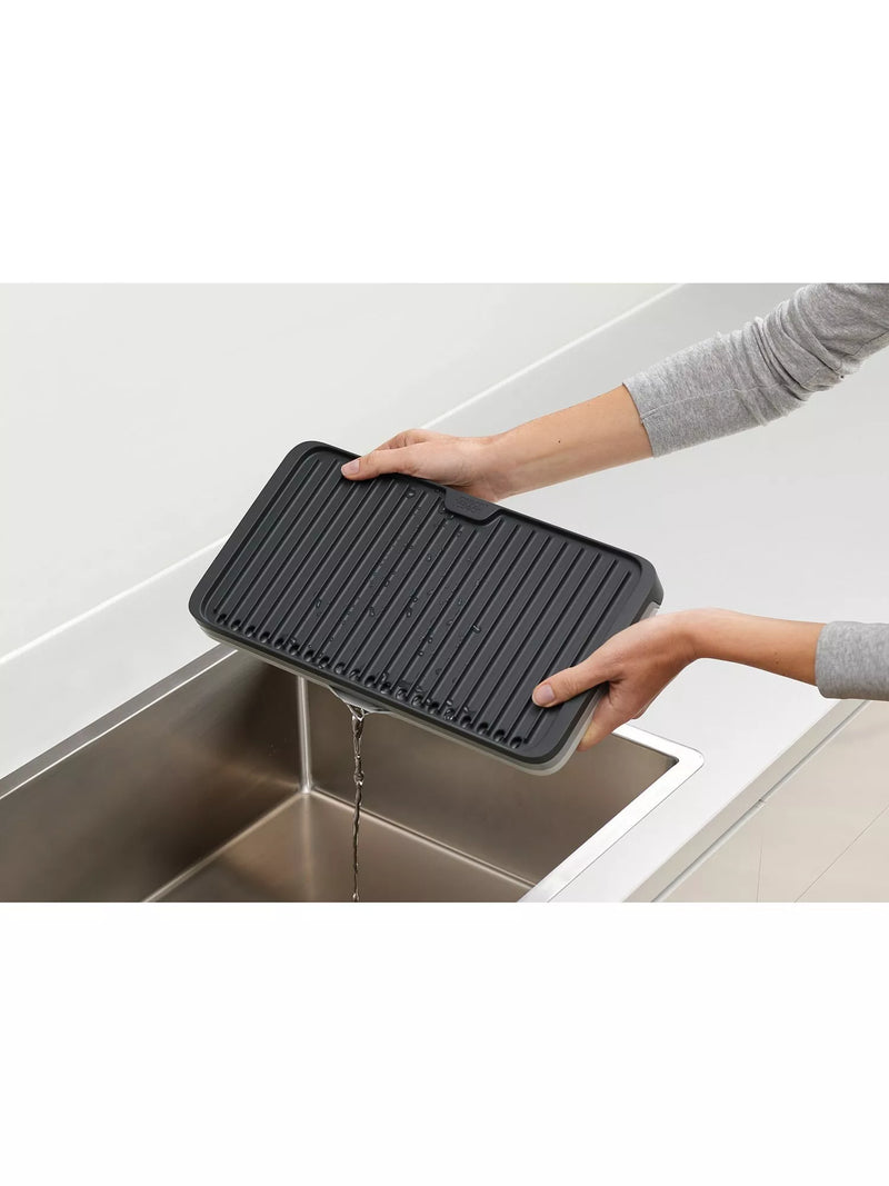 Joseph Joseph Extending Draining Mat, UK version