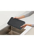 Joseph Joseph Extending Draining Mat, UK version