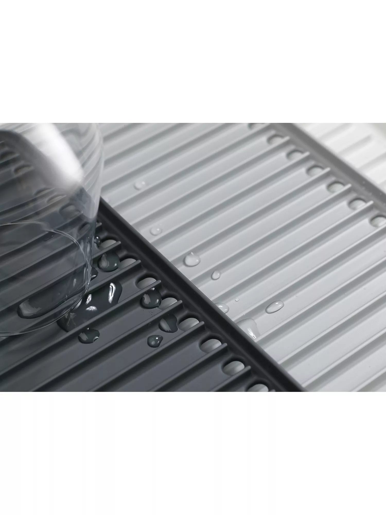 Joseph Joseph Extending Draining Mat, UK version