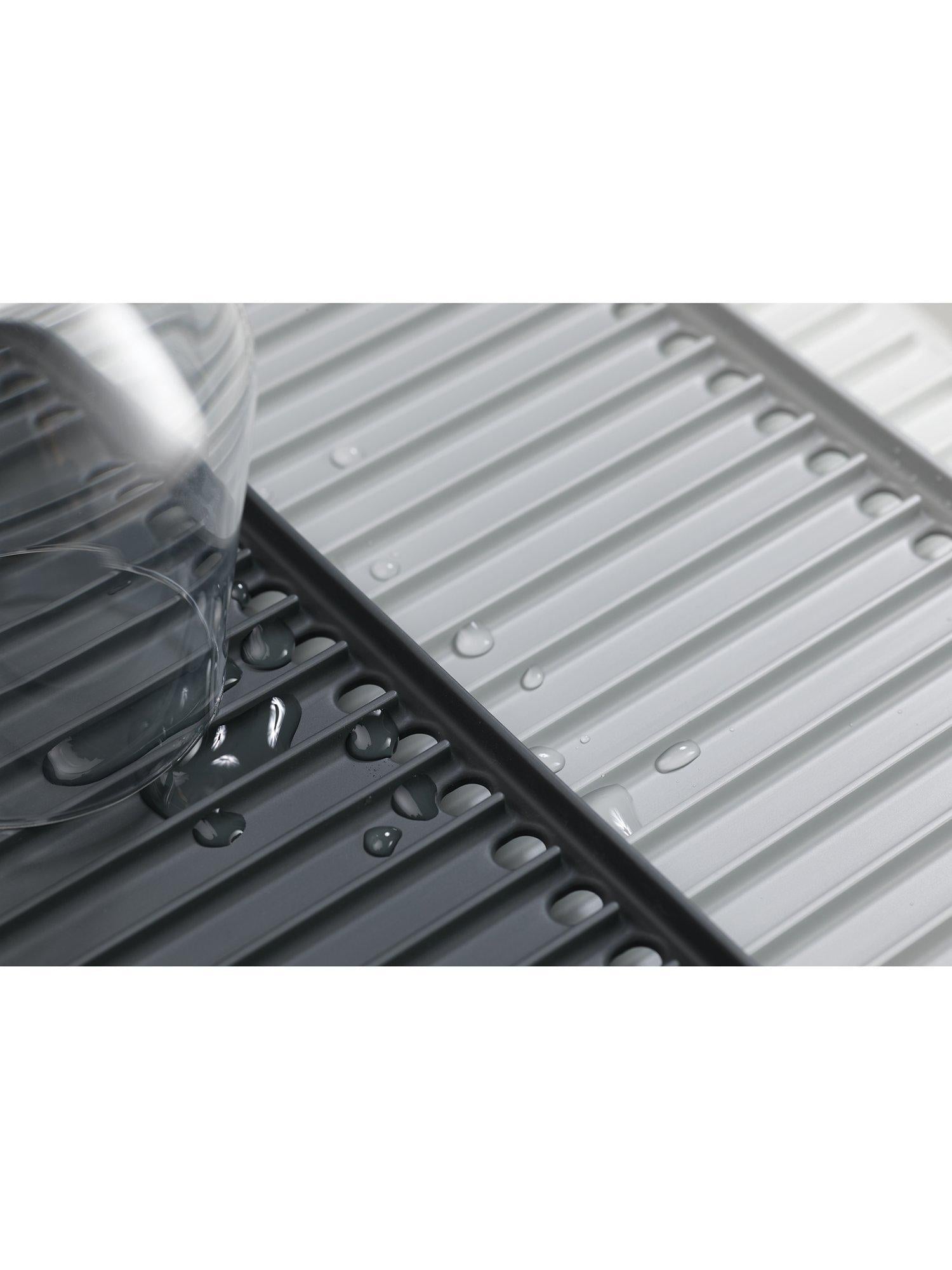 Joseph Joseph Extending Draining Mat, UK version