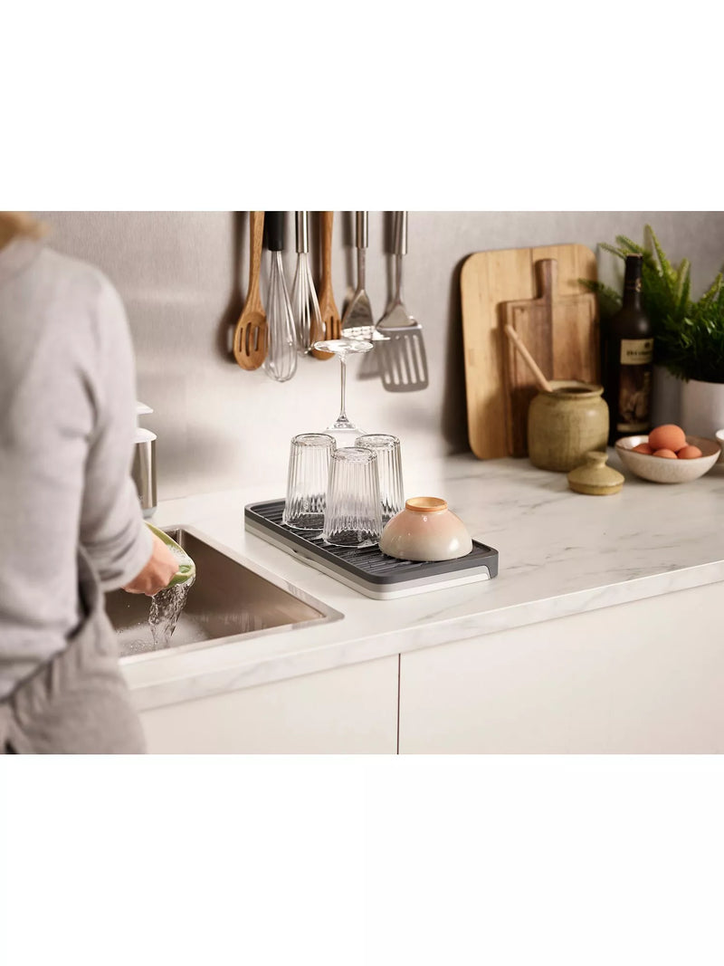 Joseph Joseph Extending Draining Mat, UK version