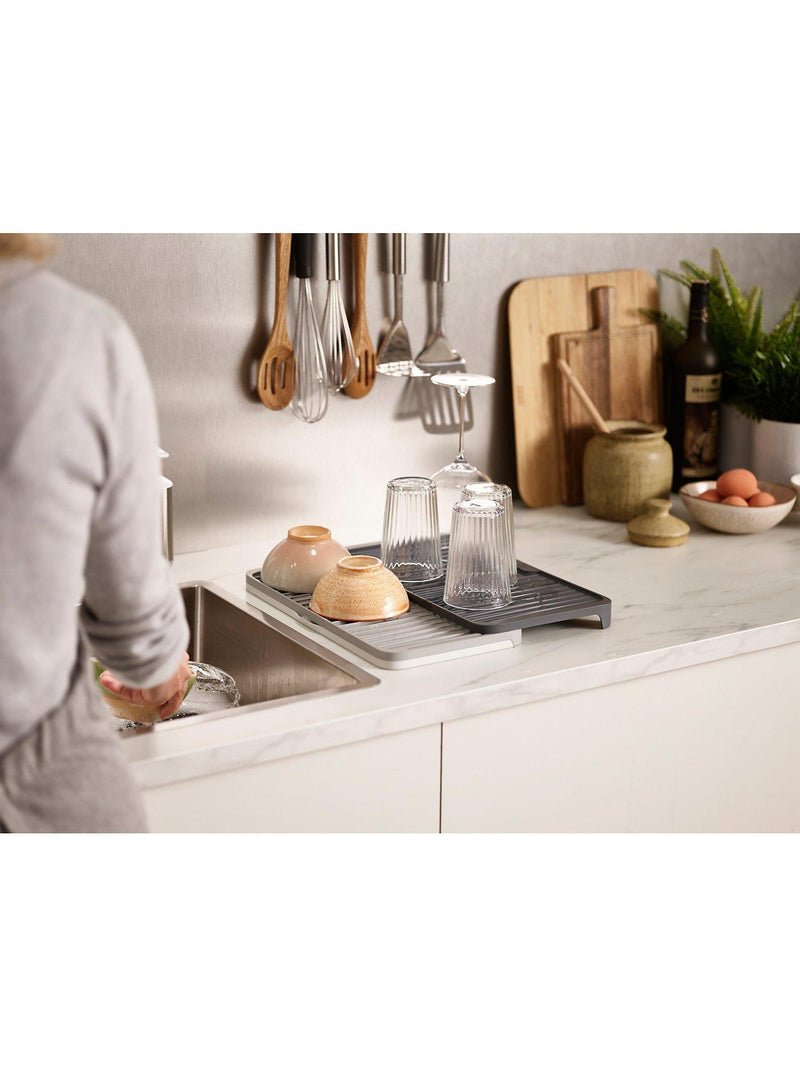 Joseph Joseph Extending Draining Mat, UK version