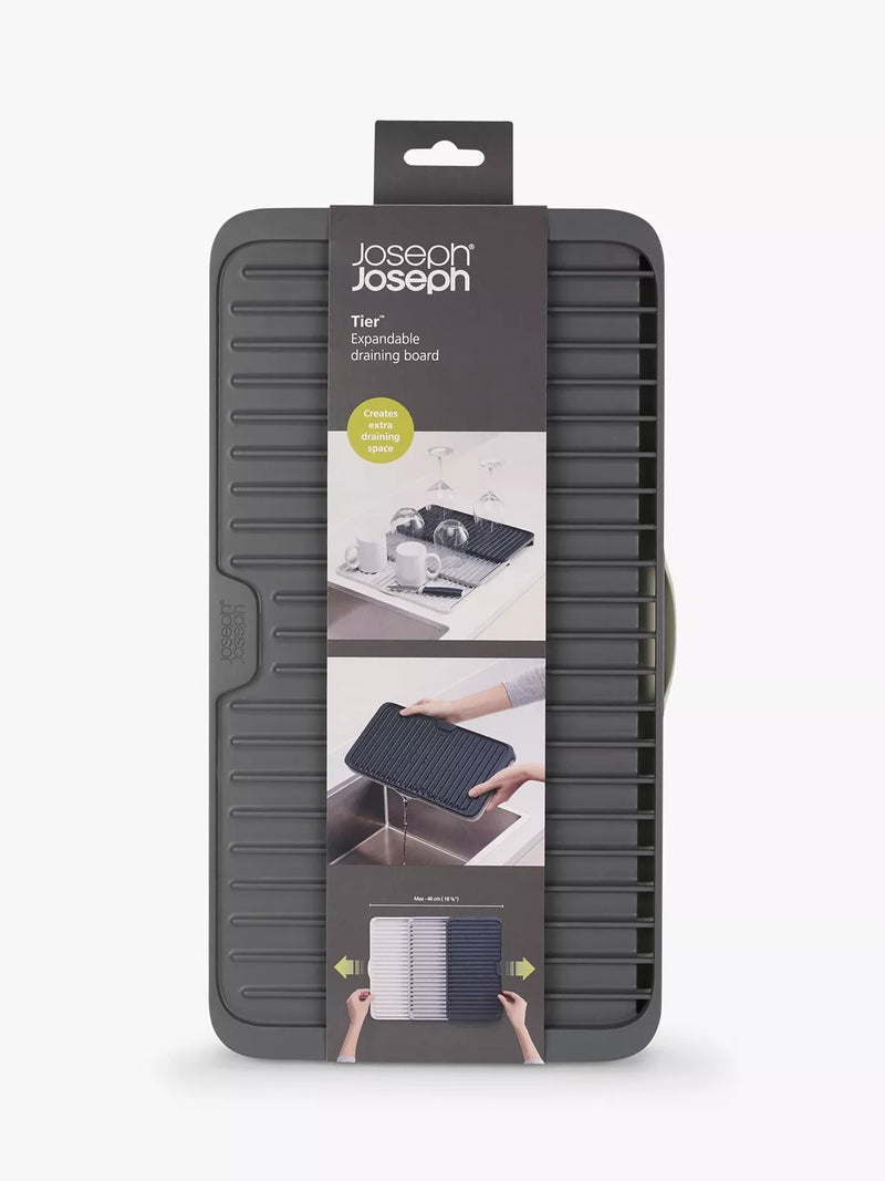 Joseph Joseph Extending Draining Mat, UK version