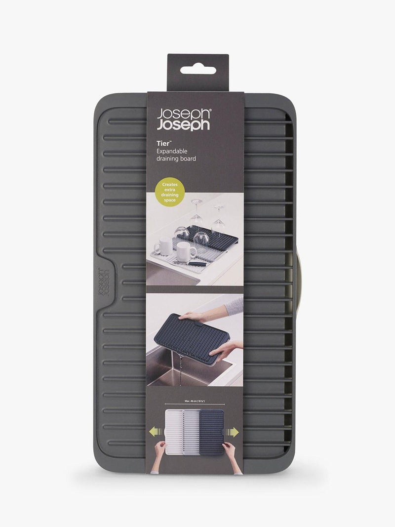 Joseph Joseph Extending Draining Mat, UK version