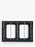 Joseph Joseph expanding cookware pan and lid organiser, UK version