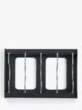 Joseph Joseph expanding cookware pan and lid organiser, UK version