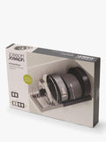 Joseph Joseph expanding cookware pan and lid organiser, UK version
