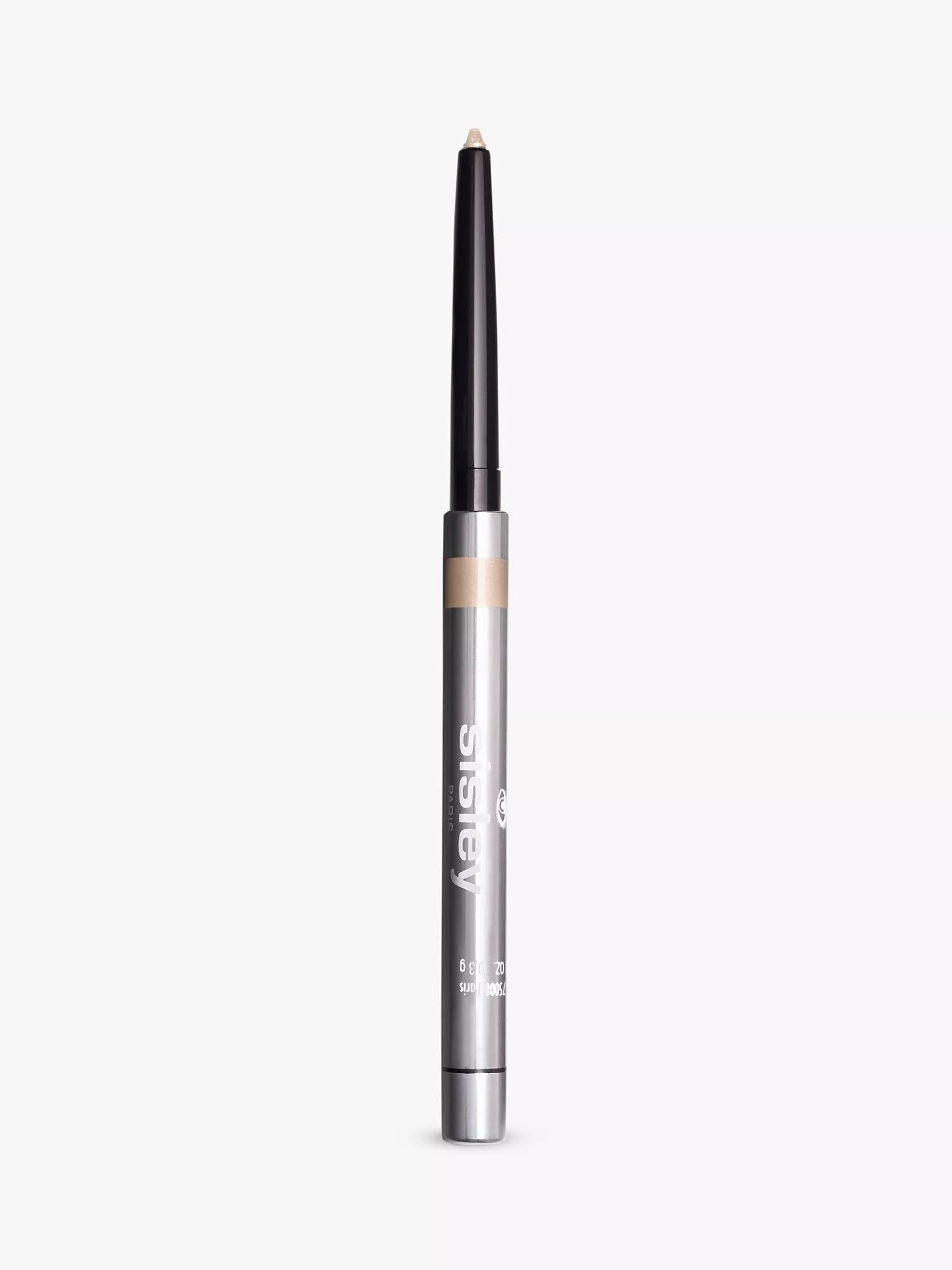 Sisley-Paris Phyto-Khol Star waterproof eyeliner 0.3g (British brand)