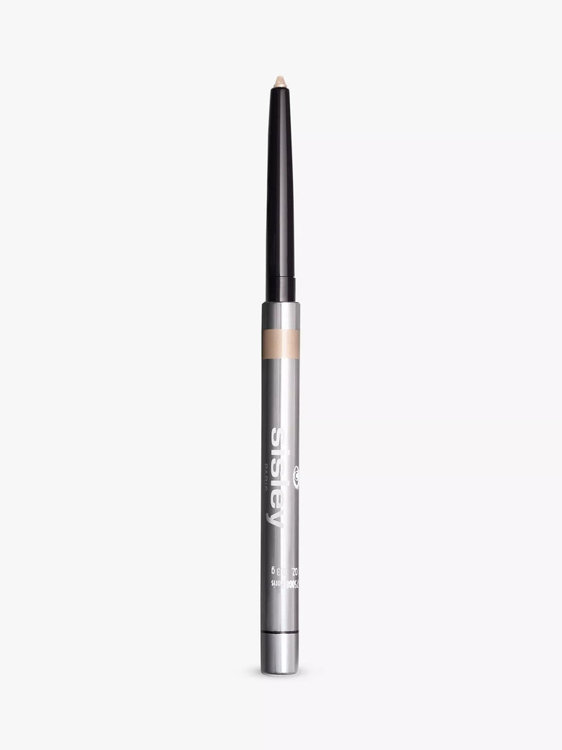 Sisley-Paris Phyto-Khol Star waterproof eyeliner 0.3g (British brand)