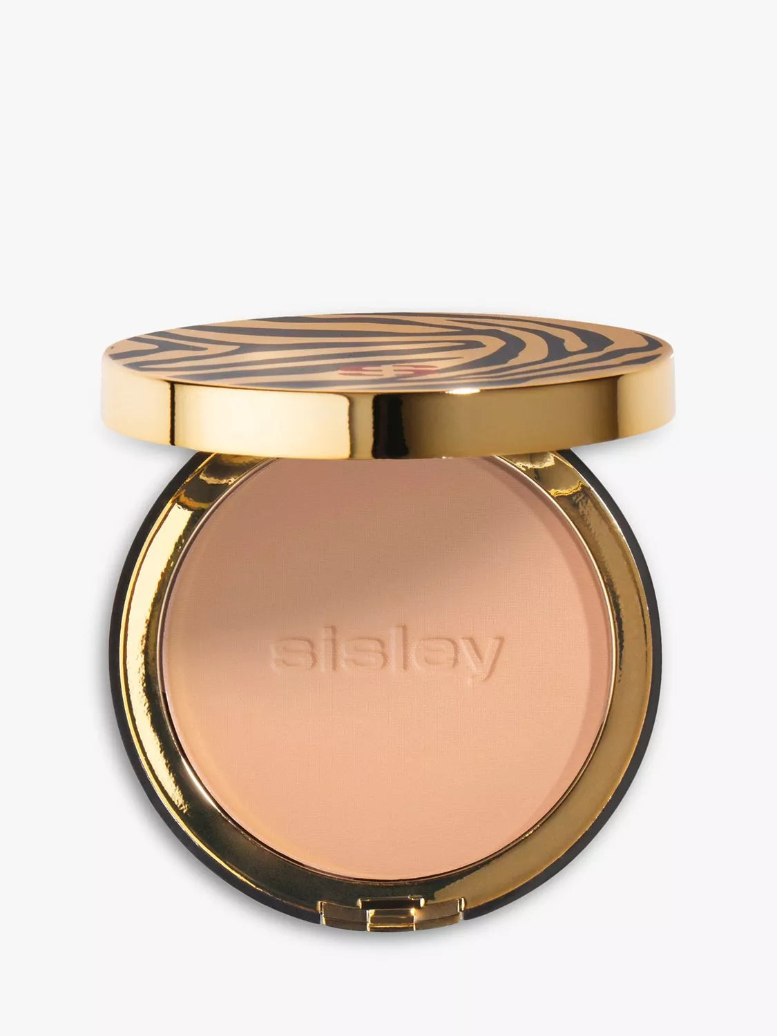 Sisley-Paris Phyto-Poudre Compact Pressed Face Powder 12g