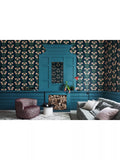 Cole & Son Angel's Trumpet wallpaper 10m x 68.5cm (British brand)