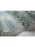 Cole & Son Piccadilly wallpaper L10m x W53cm classic tile print (British brand)