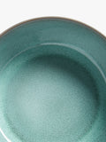 John Lewis reactive glaze stoneware cereal bowl 16.6cm (British brand)