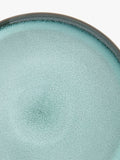 John Lewis reactive glaze stoneware side plate 20.6cm, UK version
