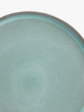 John Lewis reactive glaze stoneware dinner plate 26.2cm (British brand)