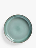 John Lewis reactive glaze stoneware pasta bowl 23.3cm, UK version