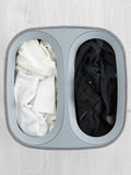 Joseph Joseph Tota laundry basket 60L, UK version