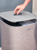 Joseph Joseph Tota laundry basket 60L, UK version