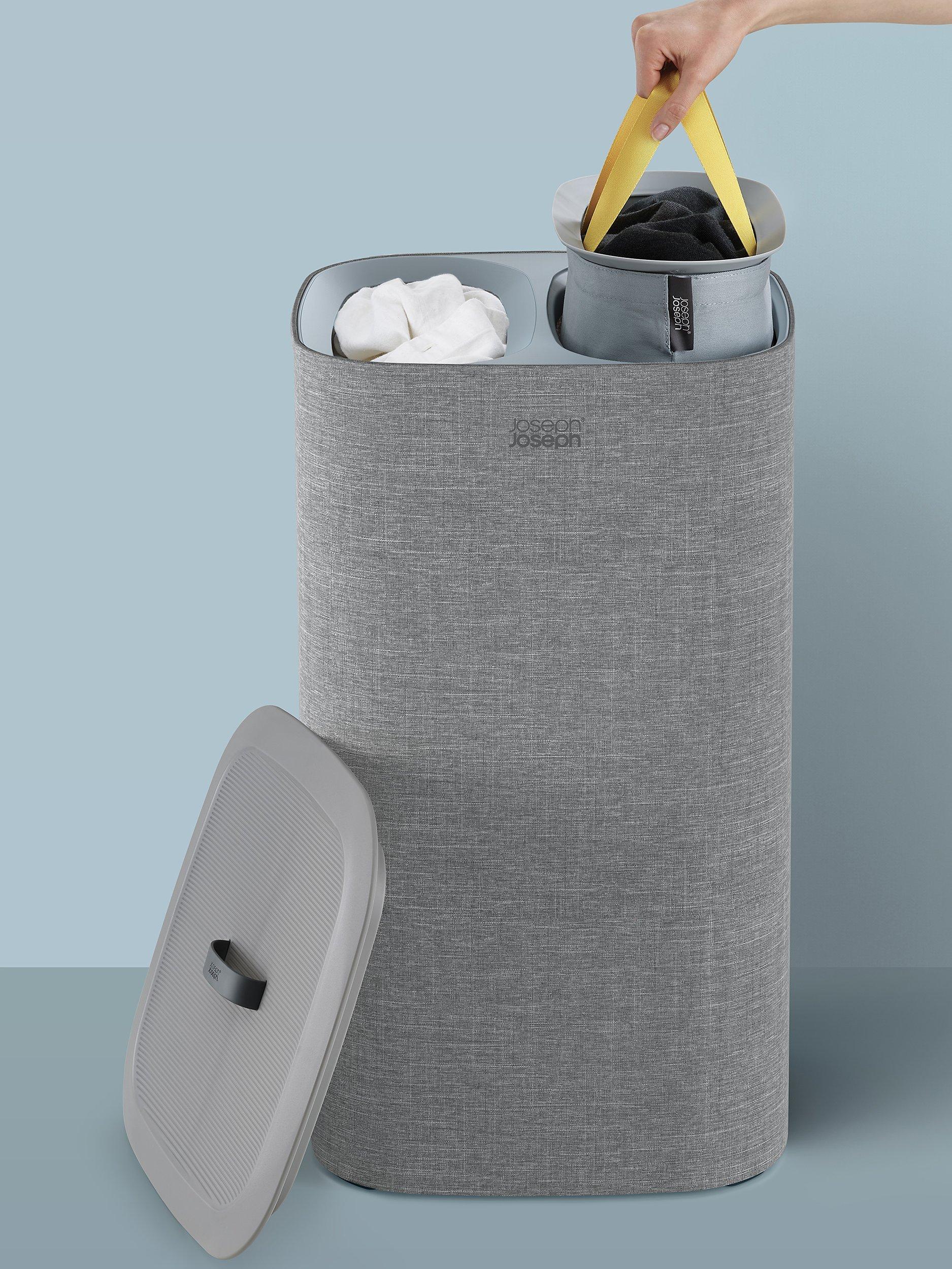 Joseph Joseph Tota laundry basket 60L, UK version